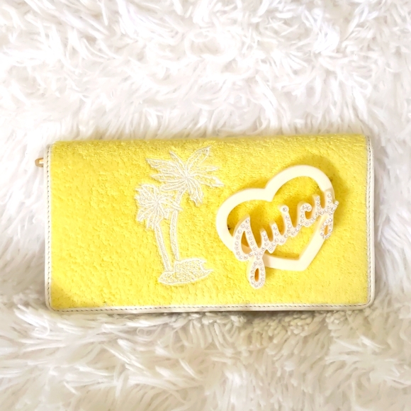 Juicy Couture Handbags - RESERVED - DO NOT BUY